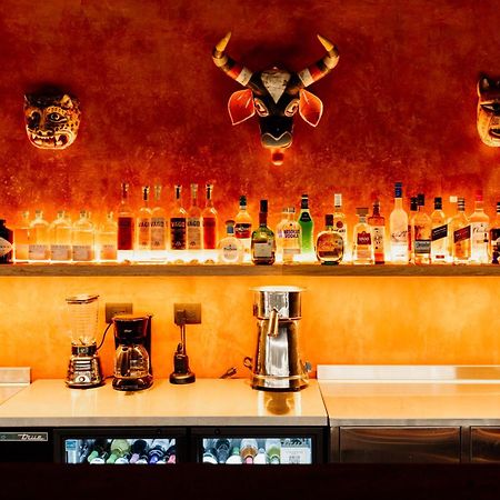 Majagua Hotel Boutique -Adults Only Oaxaca Экстерьер фото