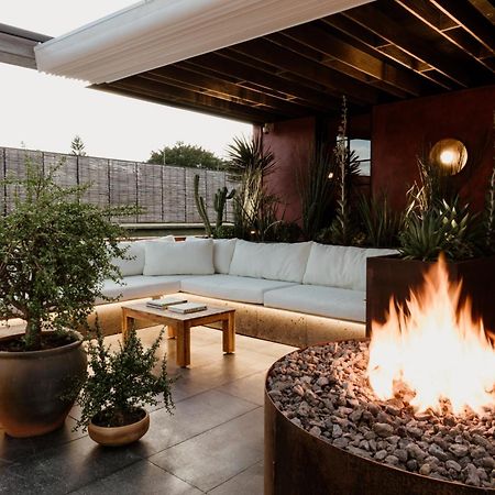 Majagua Hotel Boutique -Adults Only Oaxaca Экстерьер фото