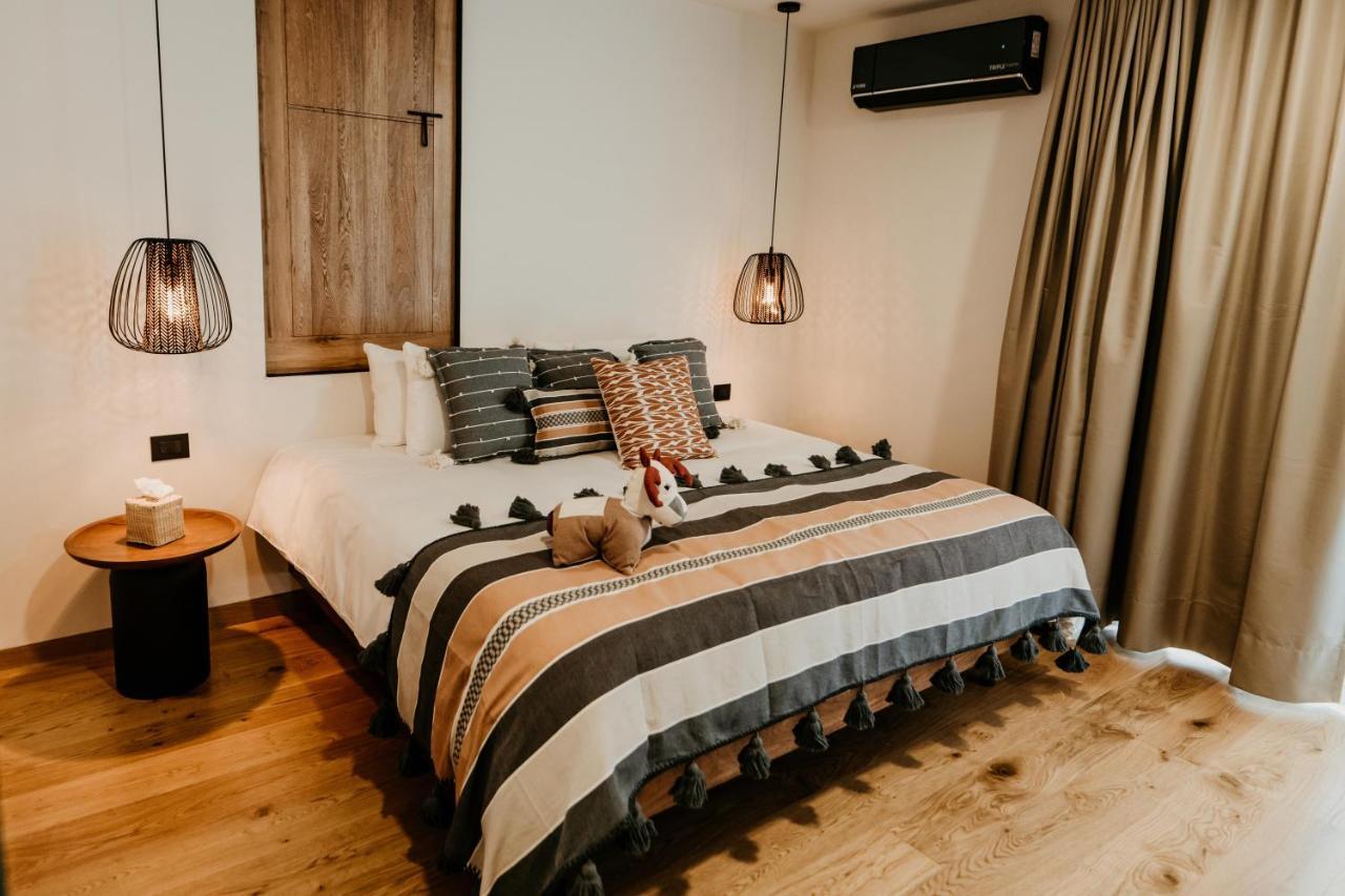 Majagua Hotel Boutique -Adults Only Oaxaca Экстерьер фото