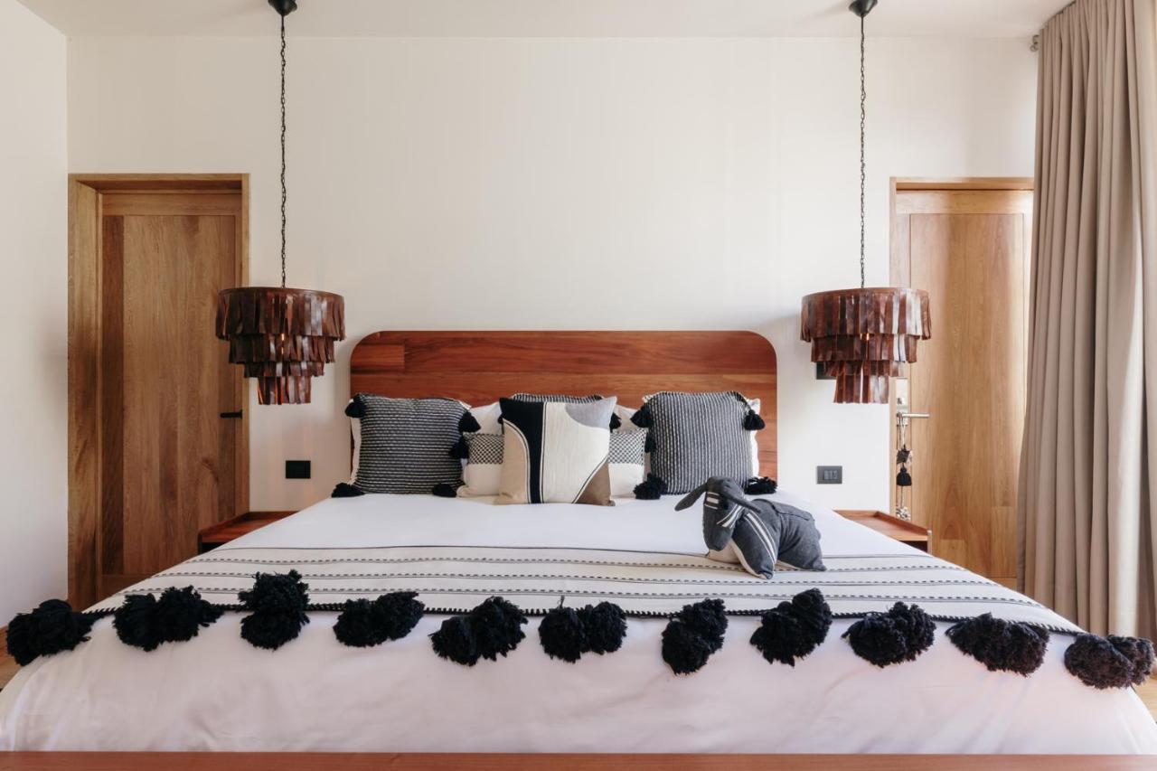 Majagua Hotel Boutique -Adults Only Oaxaca Экстерьер фото