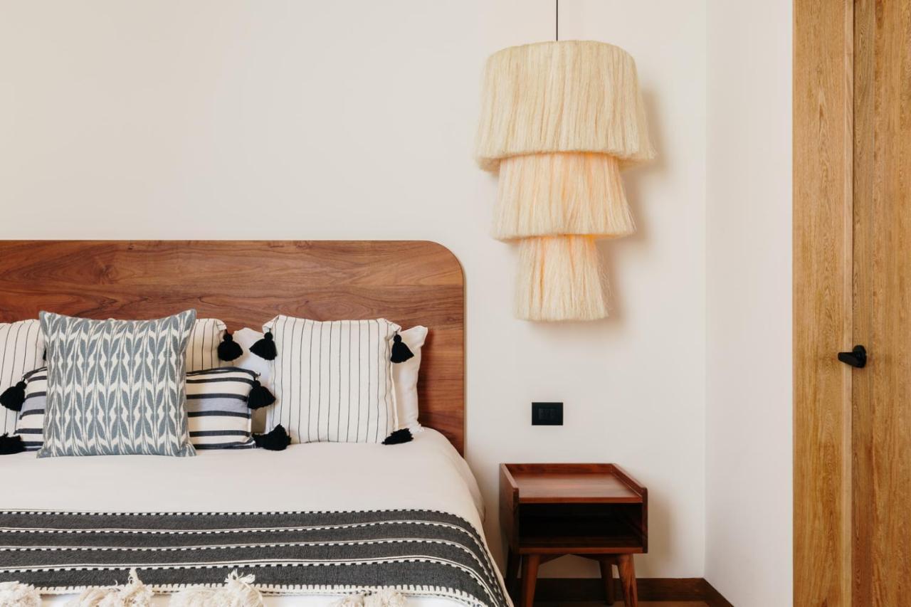 Majagua Hotel Boutique -Adults Only Oaxaca Экстерьер фото