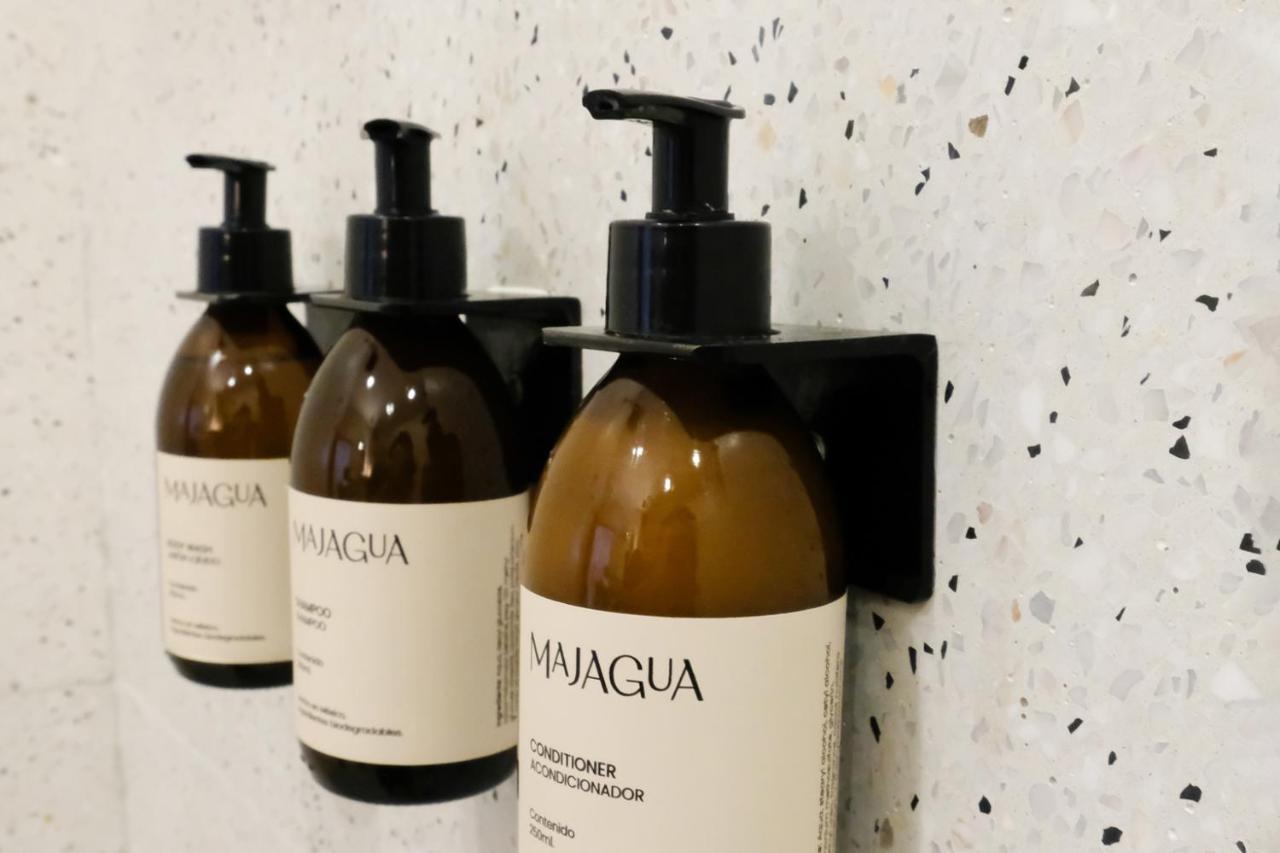 Majagua Hotel Boutique -Adults Only Oaxaca Экстерьер фото