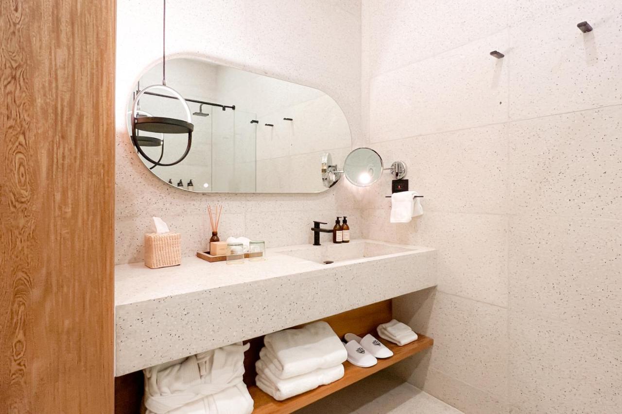 Majagua Hotel Boutique -Adults Only Oaxaca Экстерьер фото