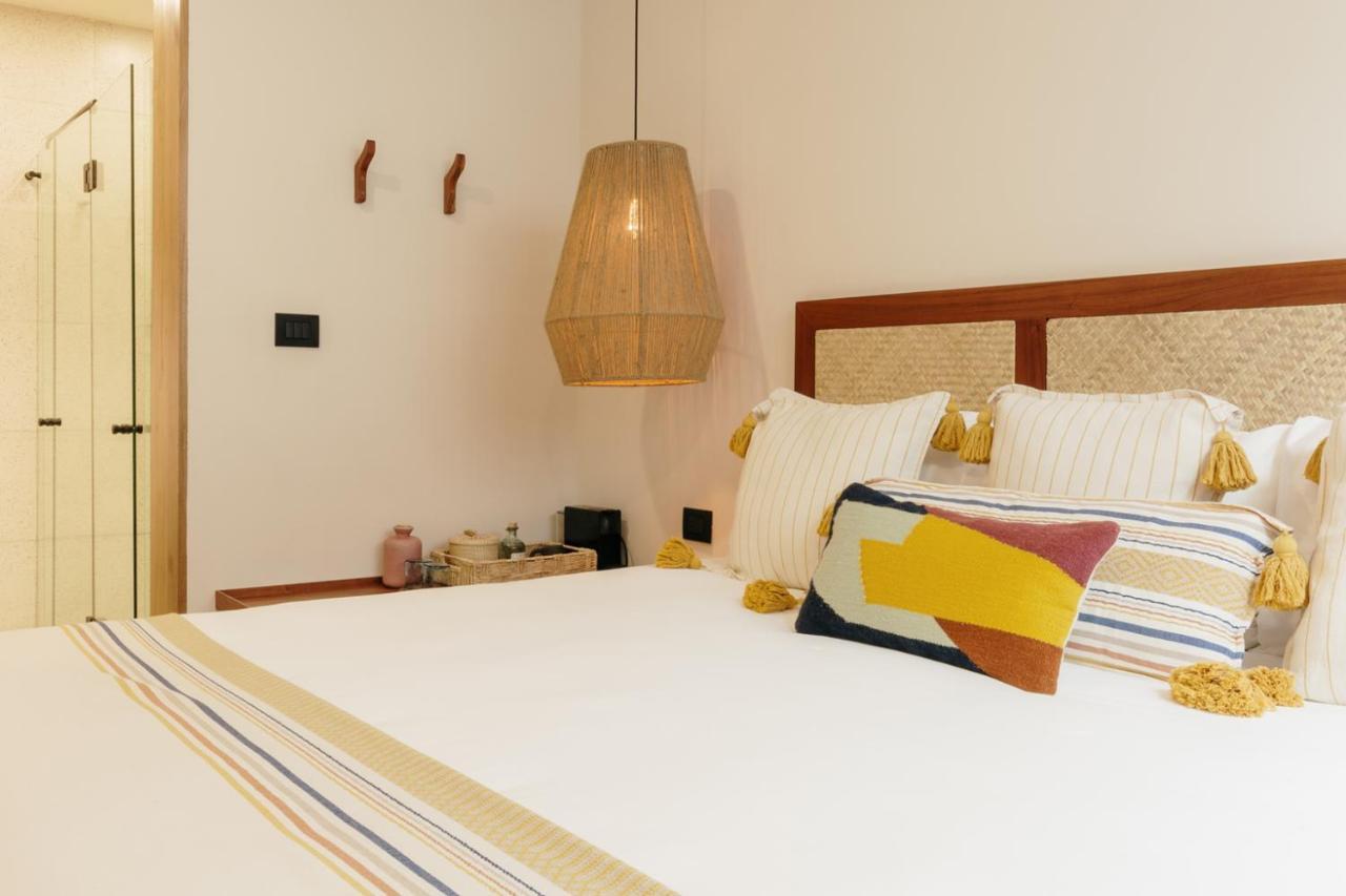 Majagua Hotel Boutique -Adults Only Oaxaca Экстерьер фото