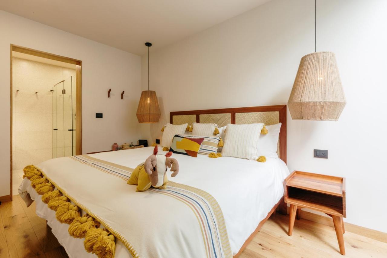 Majagua Hotel Boutique -Adults Only Oaxaca Экстерьер фото