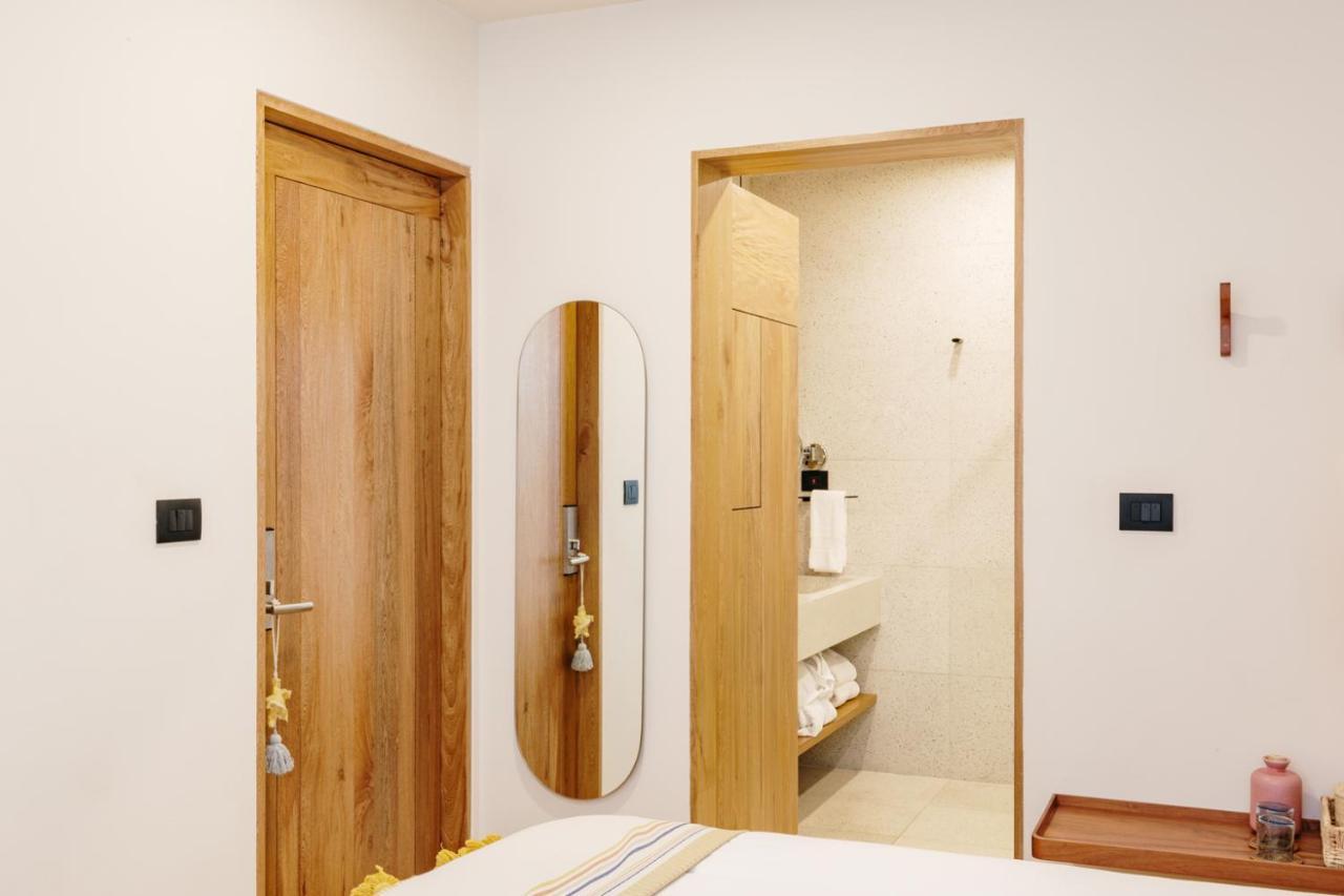 Majagua Hotel Boutique -Adults Only Oaxaca Экстерьер фото