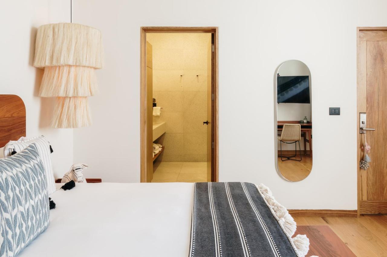 Majagua Hotel Boutique -Adults Only Oaxaca Экстерьер фото
