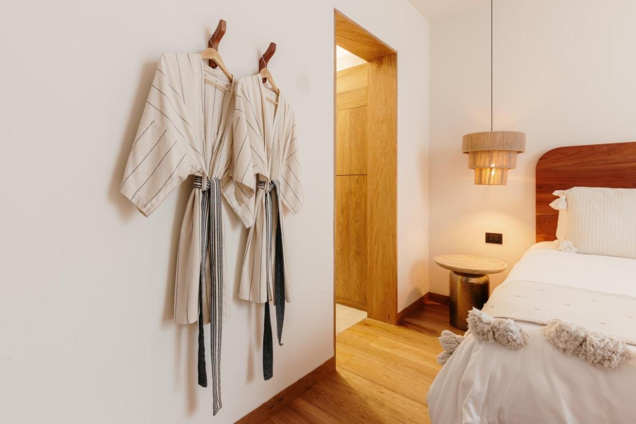 Majagua Hotel Boutique -Adults Only Oaxaca Экстерьер фото