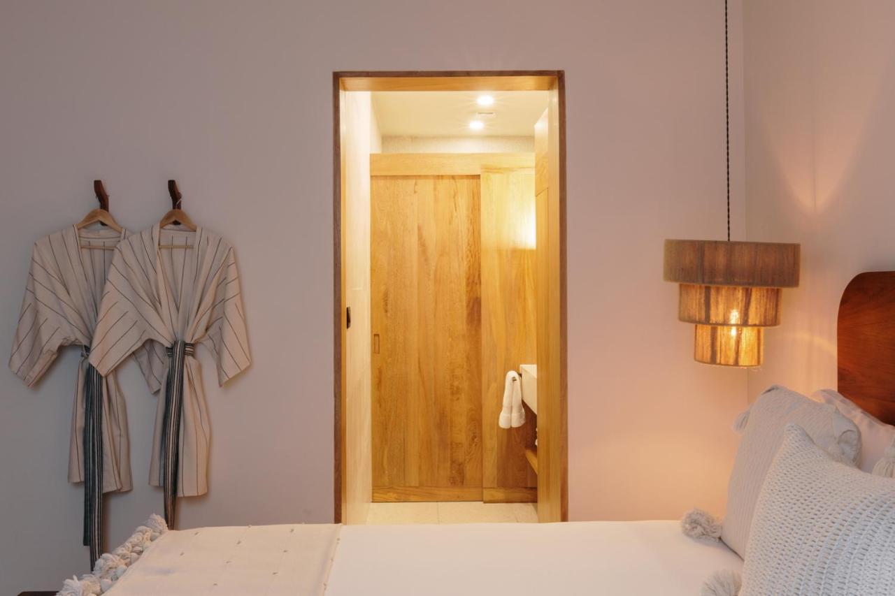 Majagua Hotel Boutique -Adults Only Oaxaca Экстерьер фото