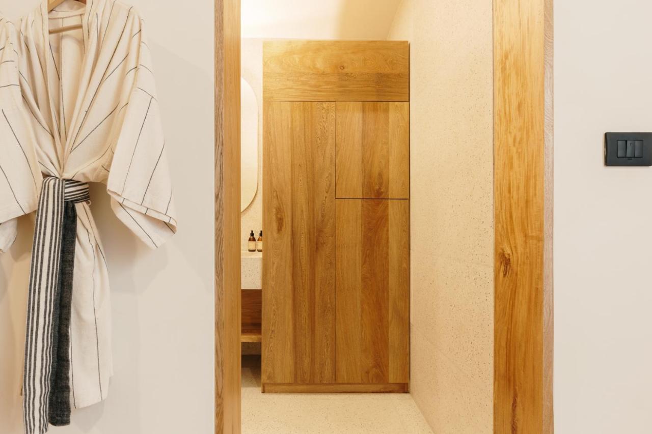 Majagua Hotel Boutique -Adults Only Oaxaca Экстерьер фото