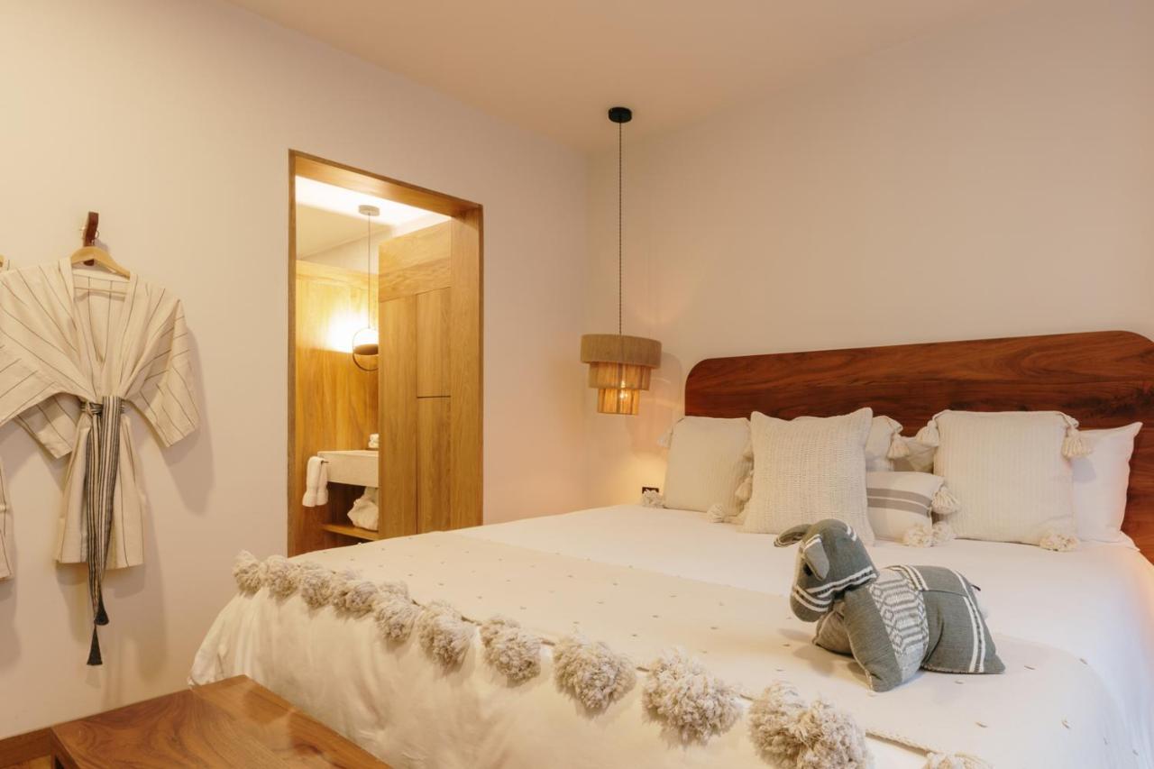 Majagua Hotel Boutique -Adults Only Oaxaca Экстерьер фото