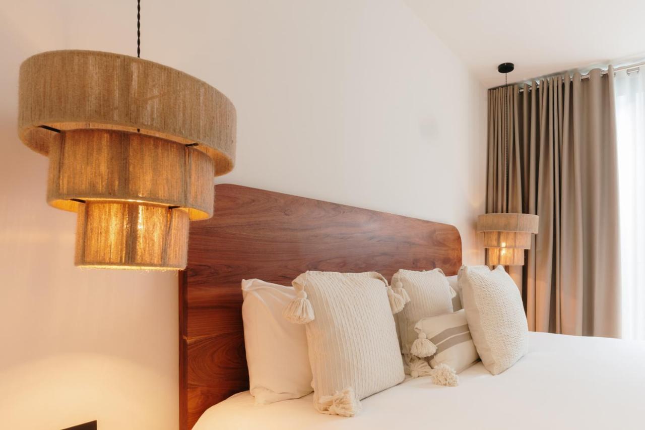 Majagua Hotel Boutique -Adults Only Oaxaca Экстерьер фото
