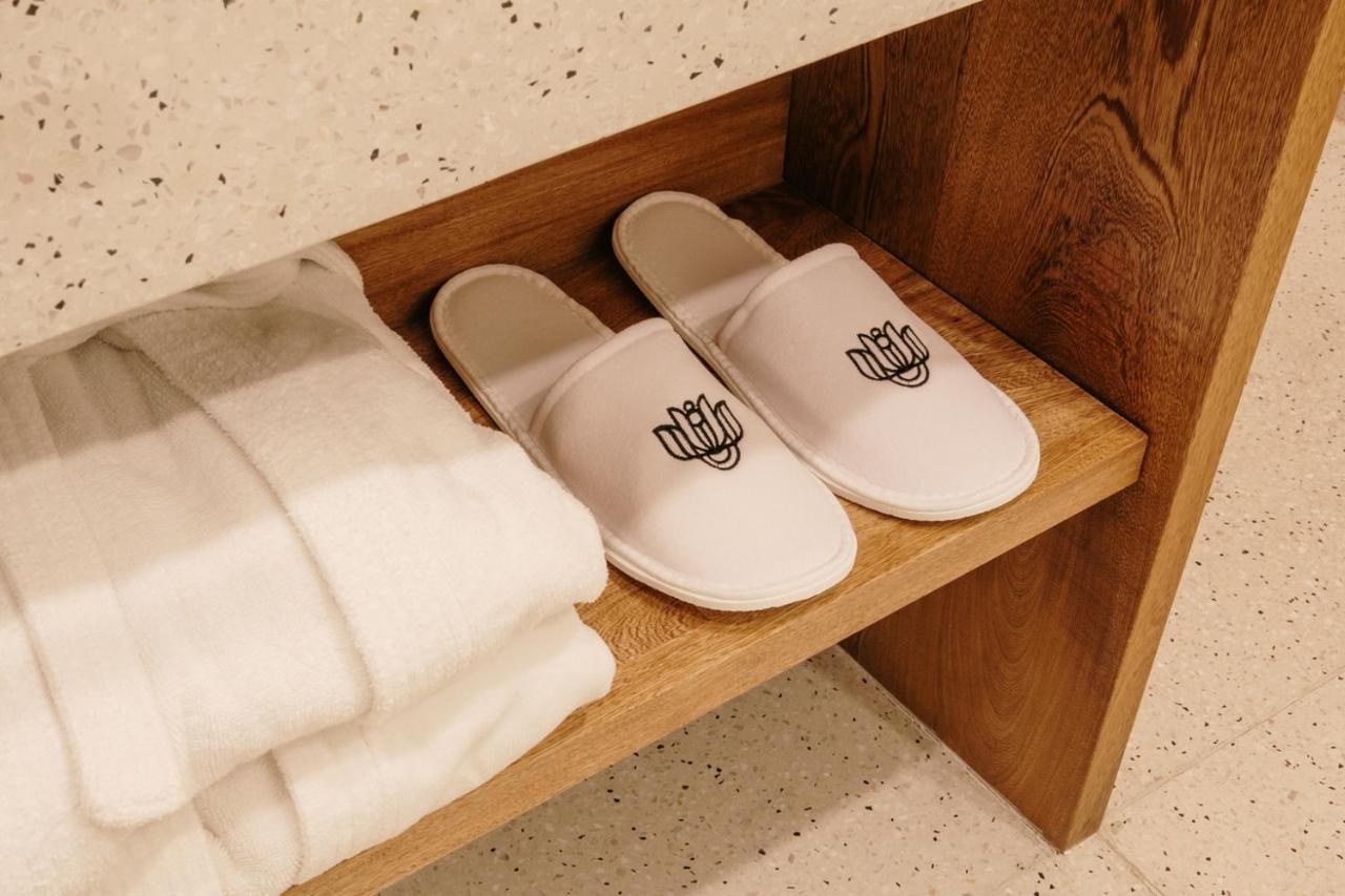 Majagua Hotel Boutique -Adults Only Oaxaca Экстерьер фото