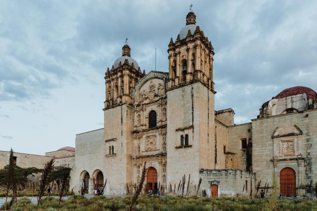 Majagua Hotel Boutique -Adults Only Oaxaca Экстерьер фото