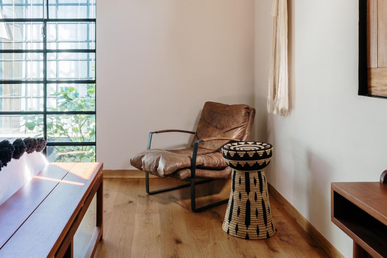 Majagua Hotel Boutique -Adults Only Oaxaca Экстерьер фото