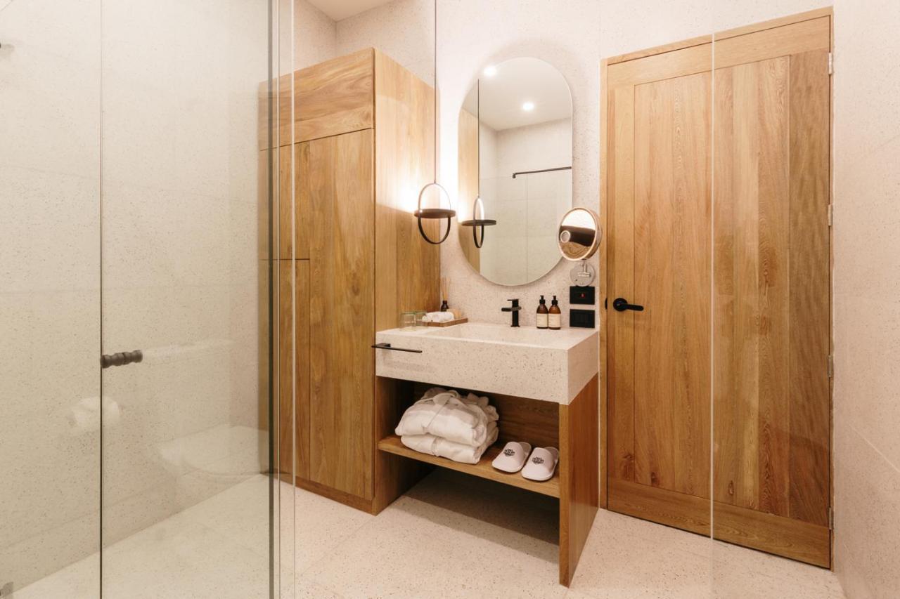 Majagua Hotel Boutique -Adults Only Oaxaca Экстерьер фото