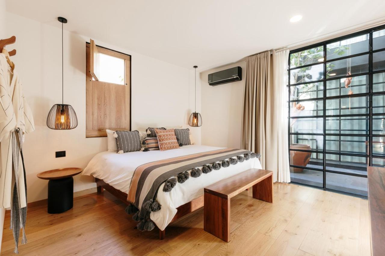 Majagua Hotel Boutique -Adults Only Oaxaca Экстерьер фото