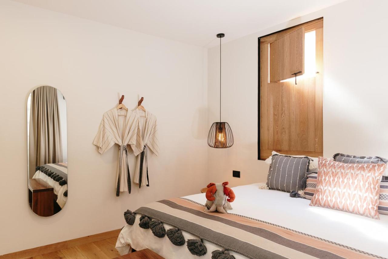Majagua Hotel Boutique -Adults Only Oaxaca Экстерьер фото