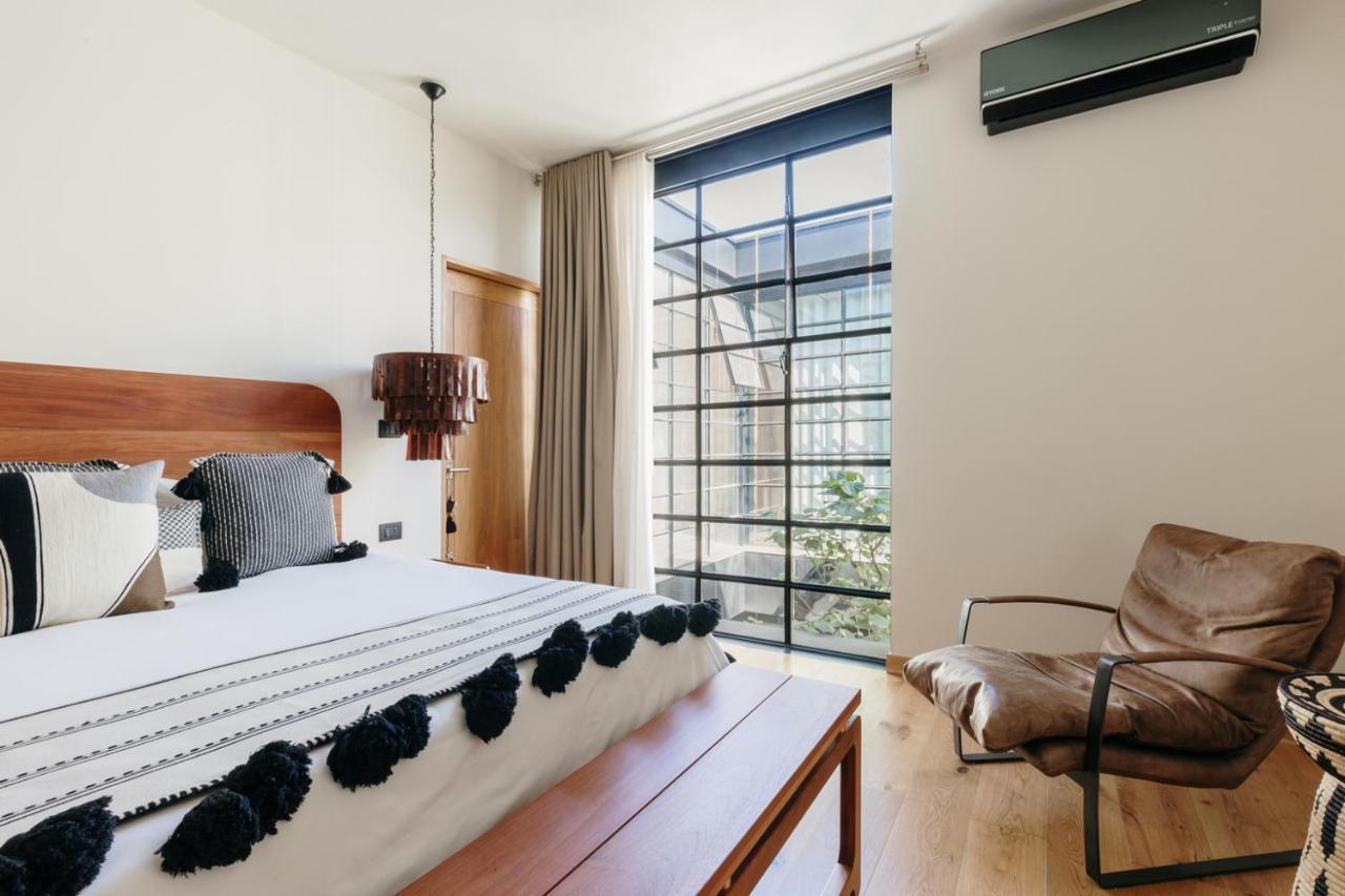 Majagua Hotel Boutique -Adults Only Oaxaca Экстерьер фото