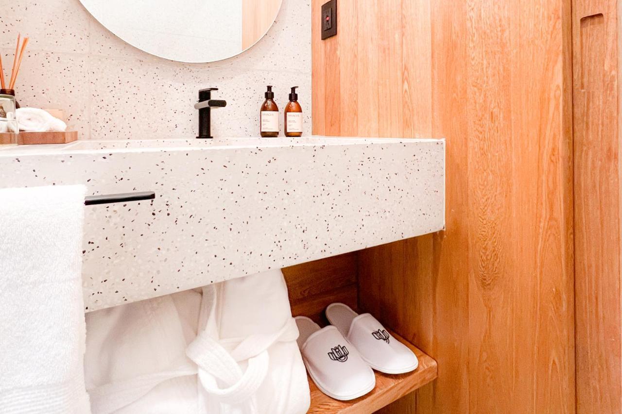 Majagua Hotel Boutique -Adults Only Oaxaca Экстерьер фото