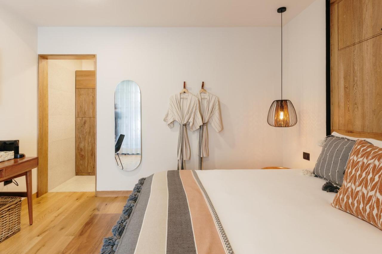 Majagua Hotel Boutique -Adults Only Oaxaca Экстерьер фото