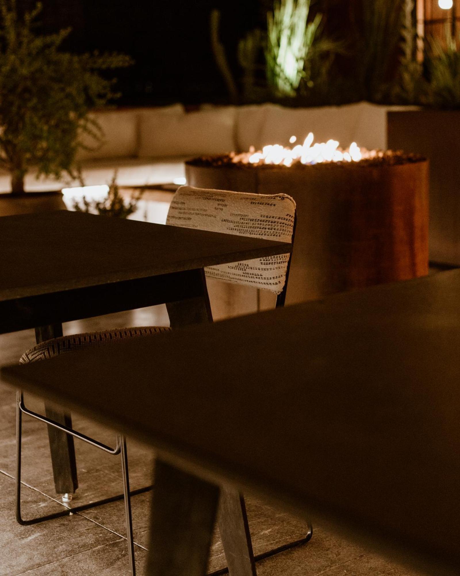 Majagua Hotel Boutique -Adults Only Oaxaca Экстерьер фото