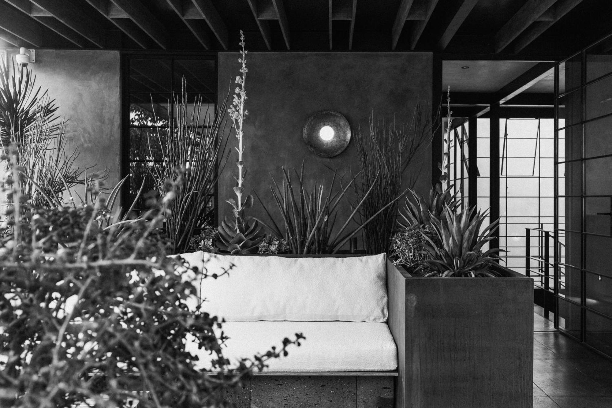 Majagua Hotel Boutique -Adults Only Oaxaca Экстерьер фото