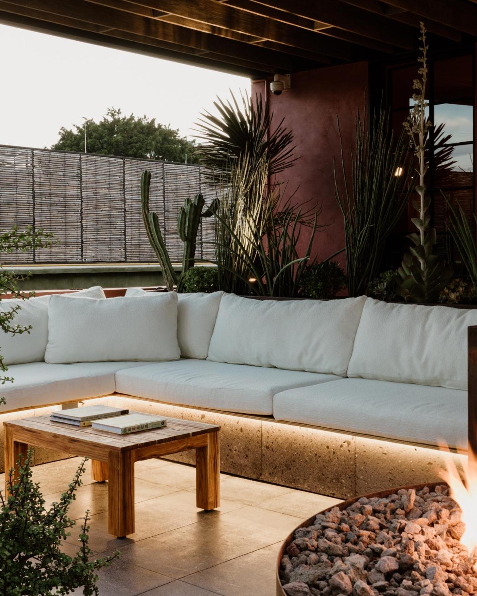Majagua Hotel Boutique -Adults Only Oaxaca Экстерьер фото