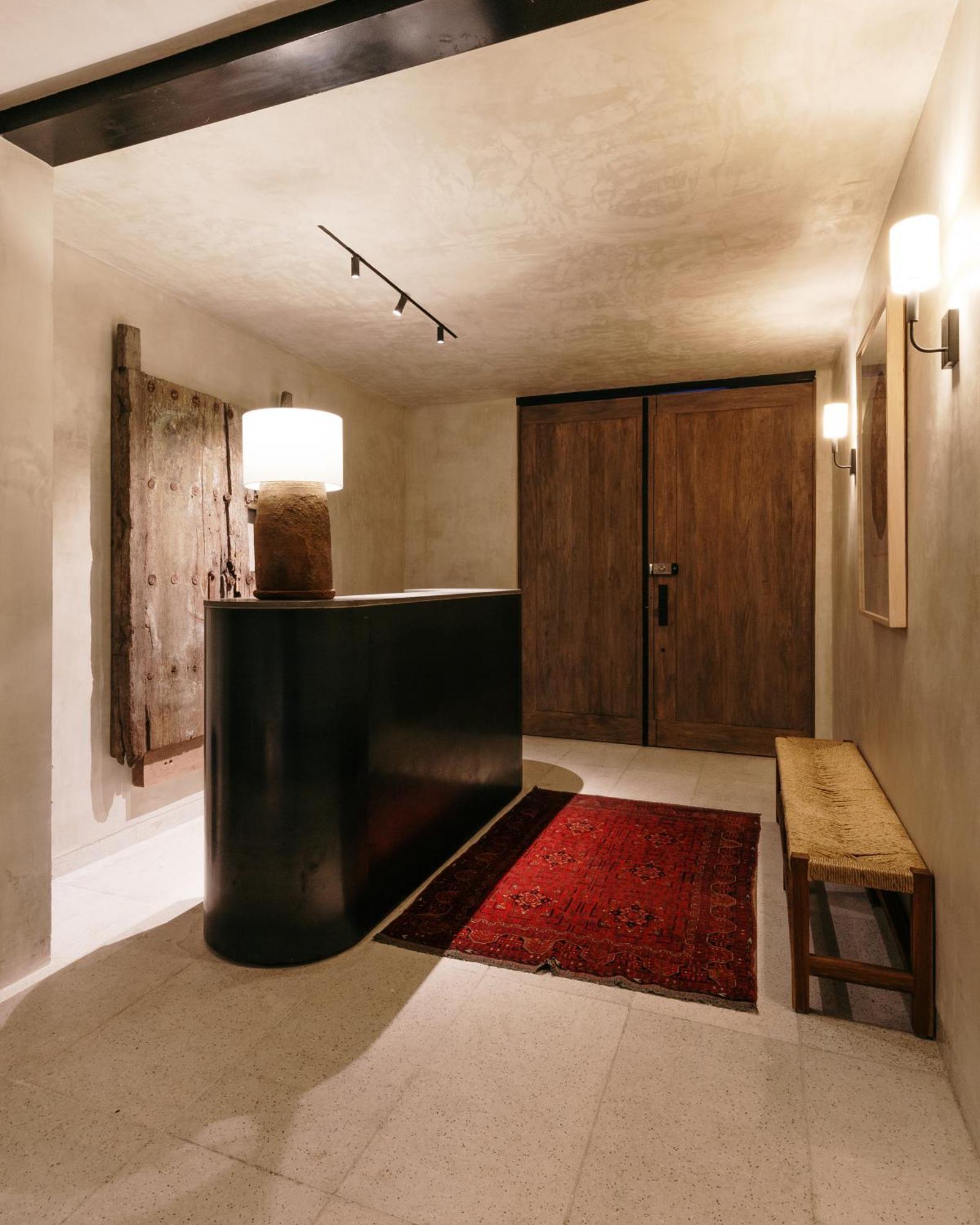 Majagua Hotel Boutique -Adults Only Oaxaca Экстерьер фото