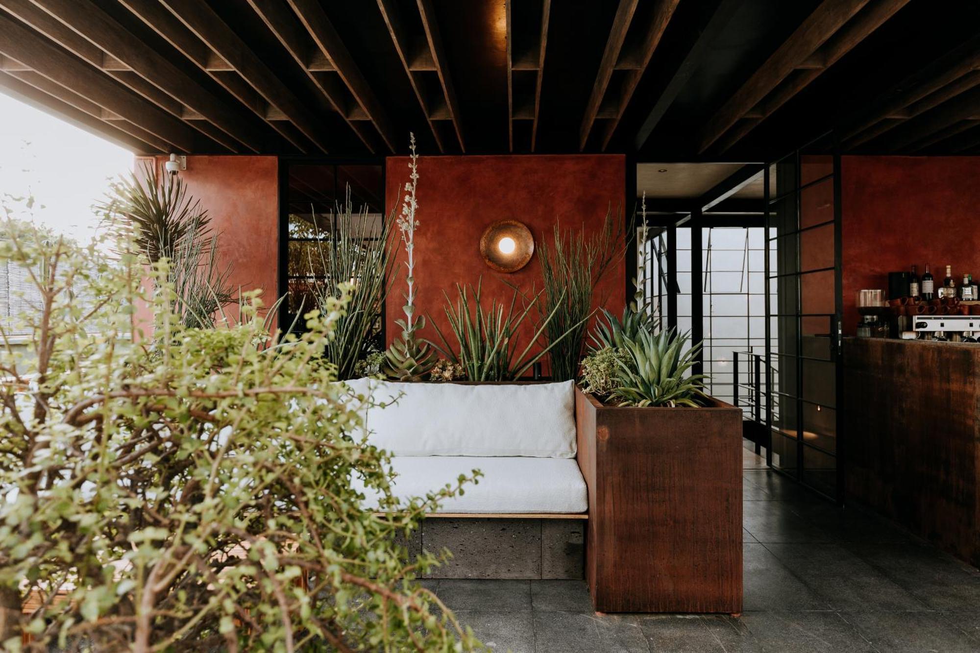 Majagua Hotel Boutique -Adults Only Oaxaca Экстерьер фото