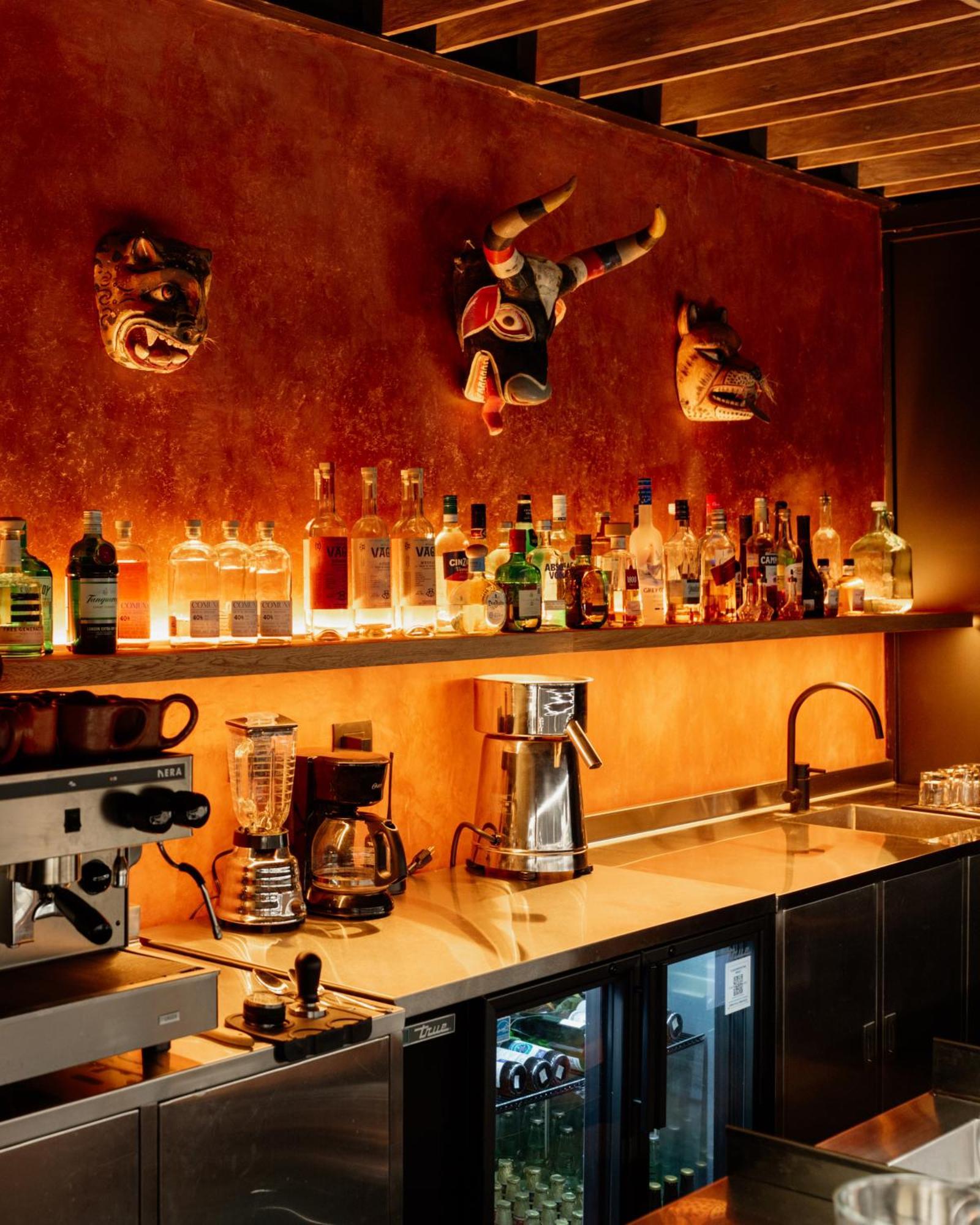 Majagua Hotel Boutique -Adults Only Oaxaca Экстерьер фото