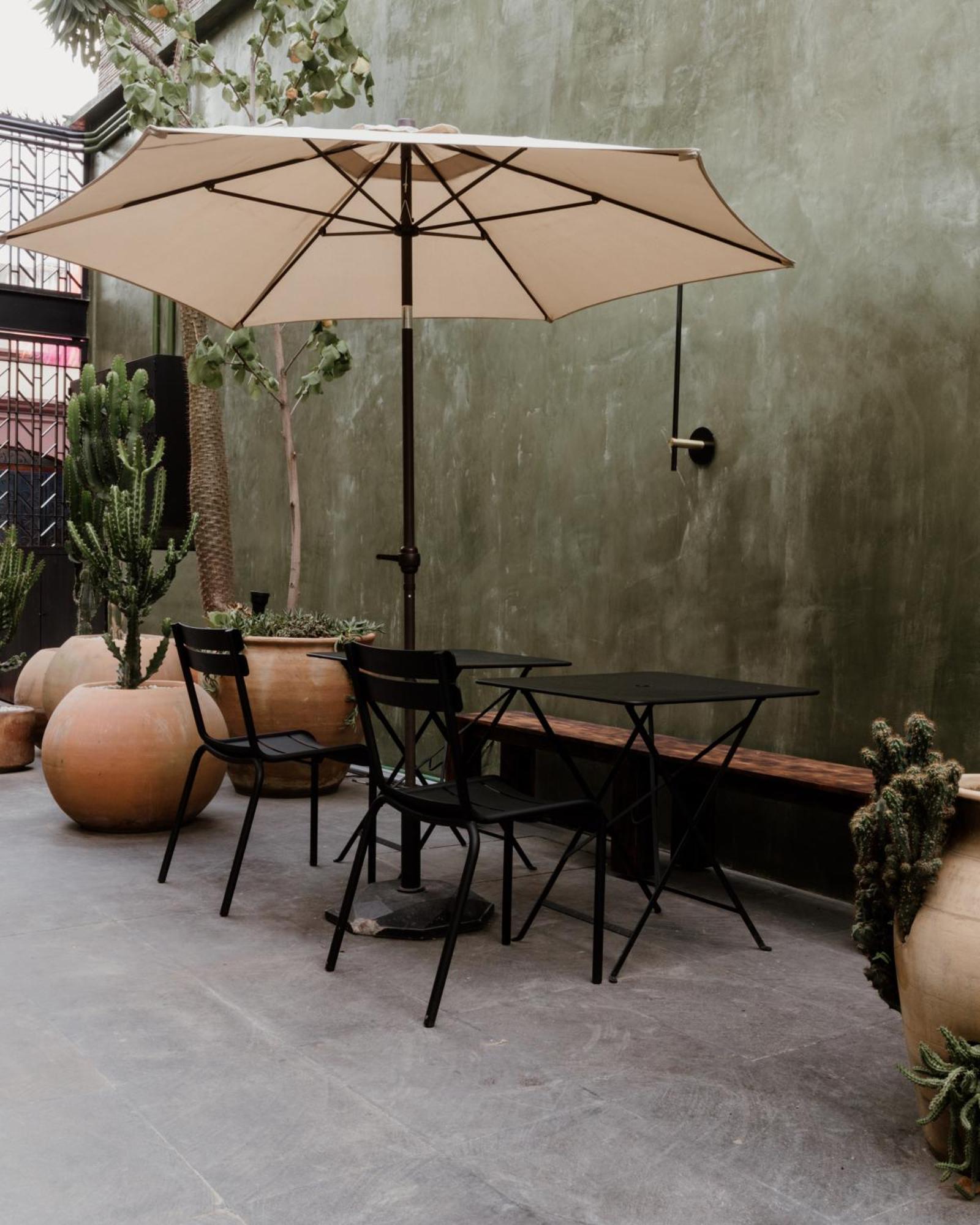 Majagua Hotel Boutique -Adults Only Oaxaca Экстерьер фото